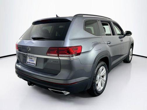 2023 Volkswagen Atlas 3.6L SE w/Technology
