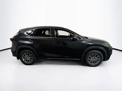 2019 Lexus NX 300 F Sport