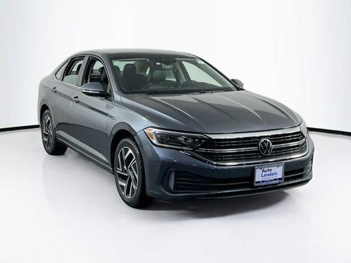 2022 Volkswagen Jetta 1.5T SEL