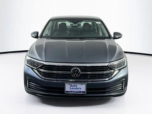 2022 Volkswagen Jetta 1.5T SEL
