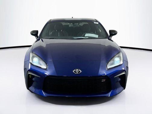 2022 Toyota GR86 Premium