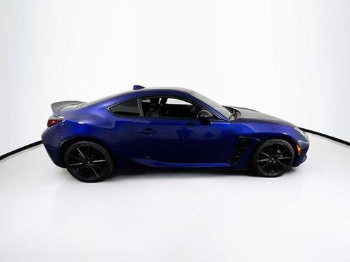 2022 Toyota GR86 Premium