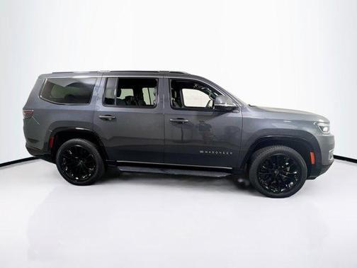 2022 Jeep Wagoneer Series II 4x4