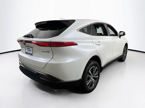 2021 Toyota Venza LE