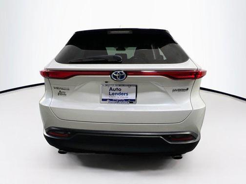 2021 Toyota Venza LE