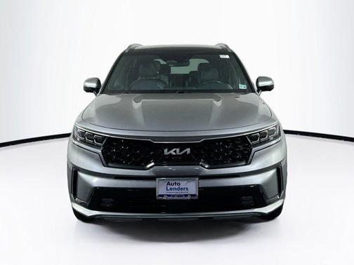 2022 Kia Sorento Plug-In Hybrid SX Prestige