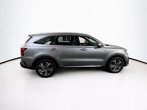 2022 Kia Sorento Plug-In Hybrid SX Prestige