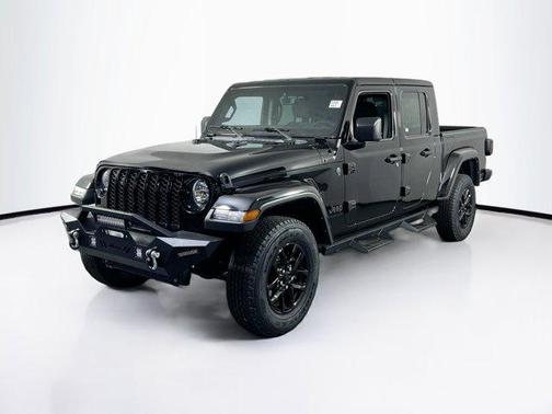 2023 Jeep Gladiator Sport S