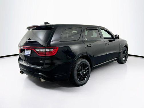 2022 Dodge Durango R/T AWD