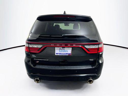 2022 Dodge Durango R/T AWD