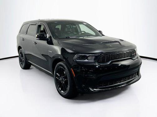 2022 Dodge Durango R/T AWD