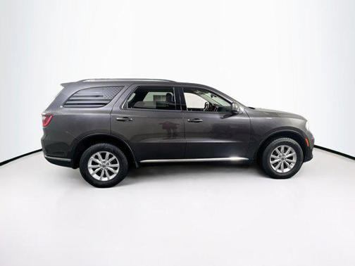 2021 Dodge Durango SXT Plus