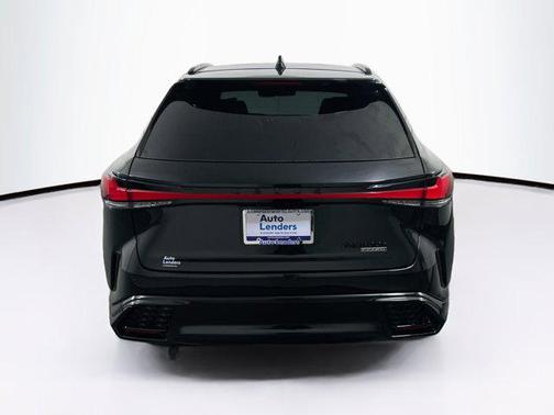 2024 Lexus RX 500h F SPORT Performance