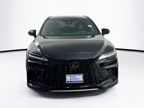 2024 Lexus RX 500h F SPORT Performance