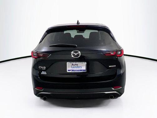2023 Mazda CX-5 2.5 S