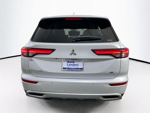 2023 Mitsubishi Outlander SE 2.5 S-AWC