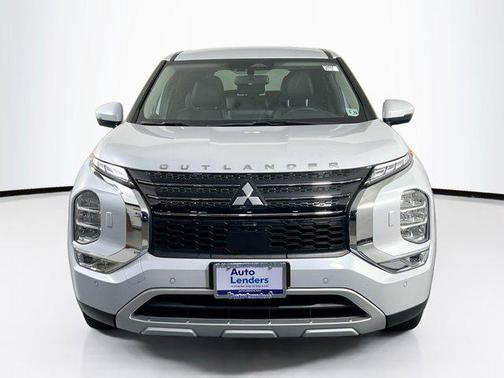 2023 Mitsubishi Outlander SE 2.5 S-AWC