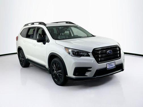 2022 Subaru Ascent Onyx Edition 7-Passenger