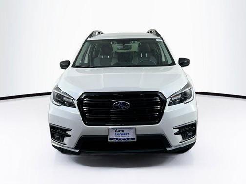 2022 Subaru Ascent Onyx Edition 7-Passenger