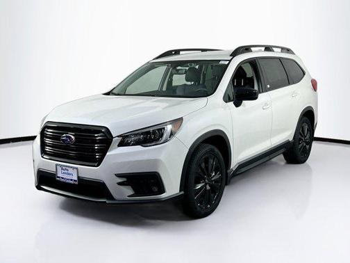 2022 Subaru Ascent Onyx Edition 7-Passenger