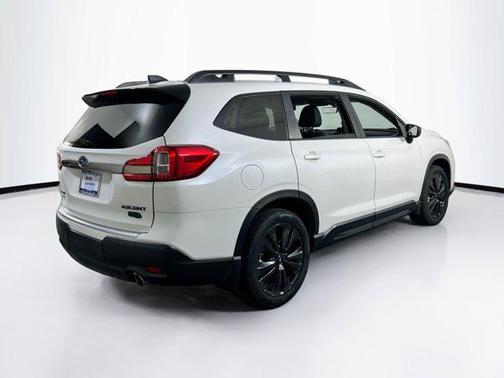 2022 Subaru Ascent Onyx Edition 7-Passenger