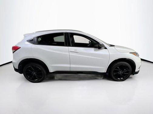 2022 Honda HR-V AWD Sport