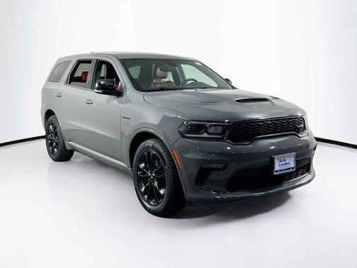 2022 Dodge Durango R/T AWD