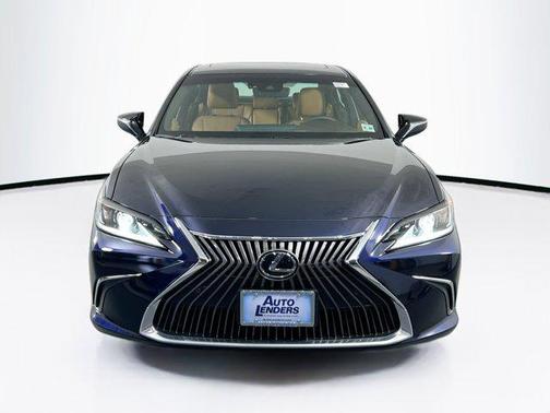 2019 Lexus ES 350 Base