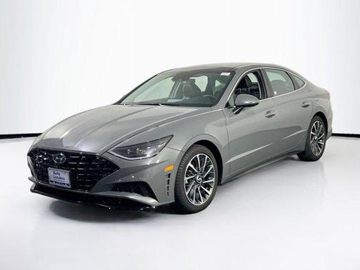 2022 Hyundai SONATA Limited