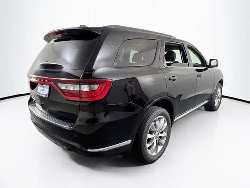 2022 Dodge Durango SXT AWD