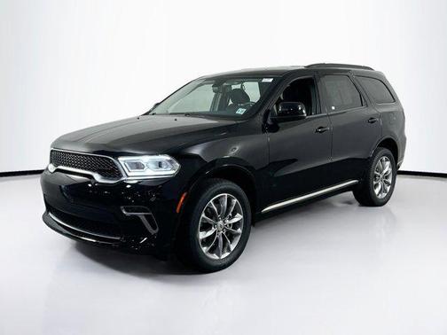 2022 Dodge Durango SXT AWD