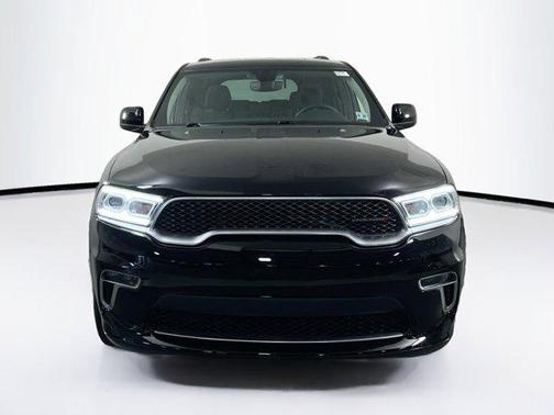2022 Dodge Durango SXT AWD