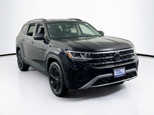2023 Volkswagen Atlas 3.6L SE w/Technology