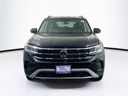 2023 Volkswagen Atlas 3.6L SE w/Technology