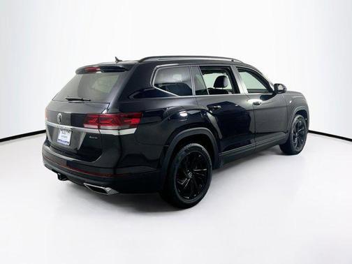 2023 Volkswagen Atlas 3.6L SE w/Technology