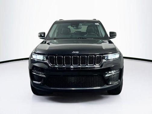 2022 Jeep Grand Cherokee Limited X