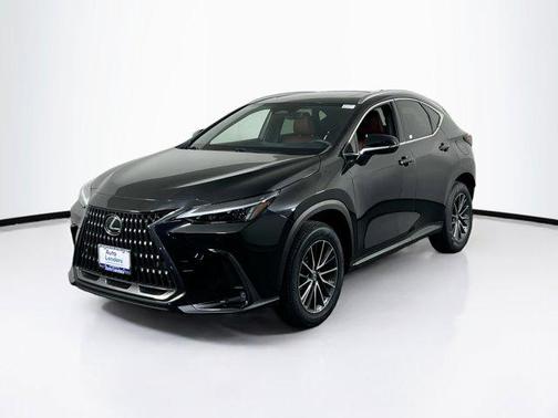 Caviar 2023 Lexus NX 350h Premium