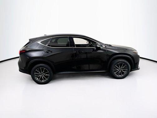 Caviar 2023 Lexus NX 350h Premium
