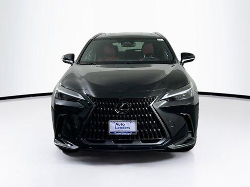 Caviar 2023 Lexus NX 350h Premium