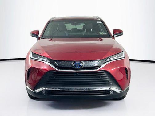 2024 Toyota Venza Limited