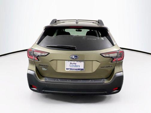 2023 Subaru Outback Onyx Edition