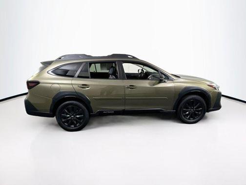 2023 Subaru Outback Onyx Edition