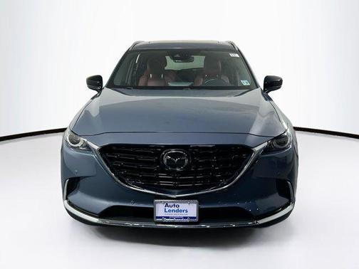 2023 Mazda CX-9 Carbon Edition