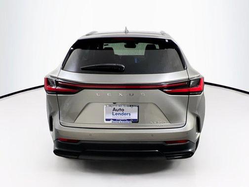 2023 Lexus NX 350 Premium