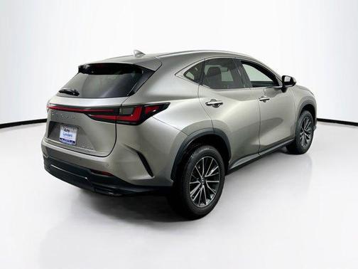 2023 Lexus NX 350 Premium