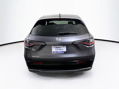 2023 Honda HR-V EX-L