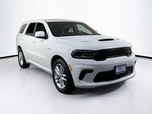 2022 Dodge Durango R/T AWD