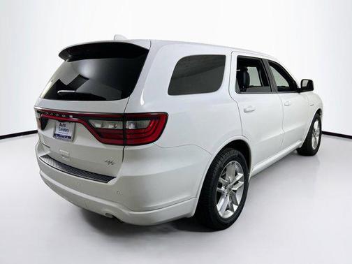 2022 Dodge Durango R/T AWD