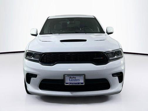 2022 Dodge Durango R/T AWD