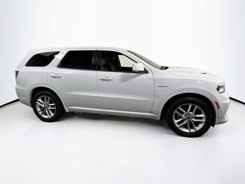 2022 Dodge Durango R/T AWD